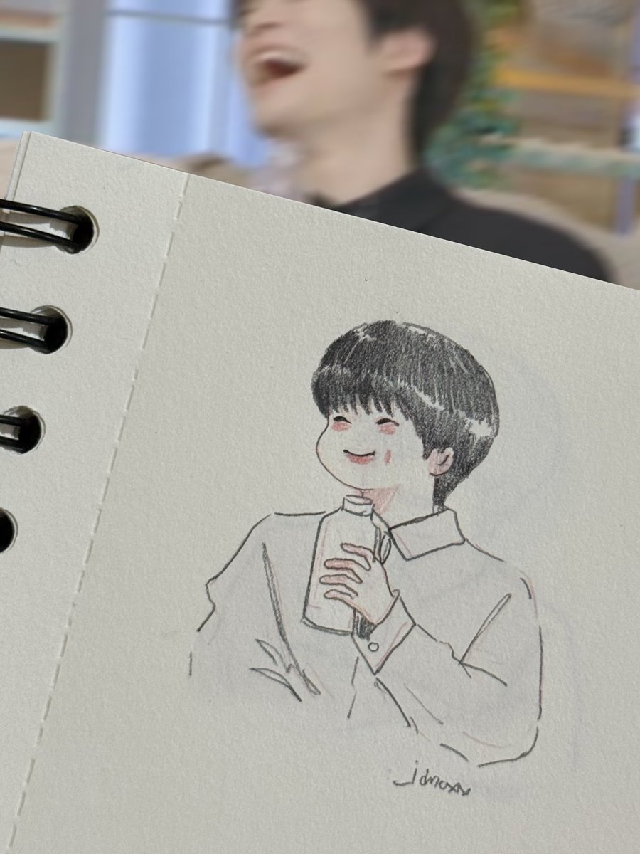 _idnoxx's tweet image. D - 102