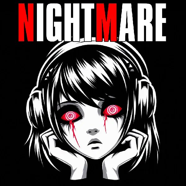 ANNOUCNEMENT:

I am very happy to announce that i have joined Team Nightmare.

i am very honored to be part of this team and thank you so much to <a href="/DeathNoDamage/">DeathNoDamage</a> for inviting me to the team.

#teamnightmare