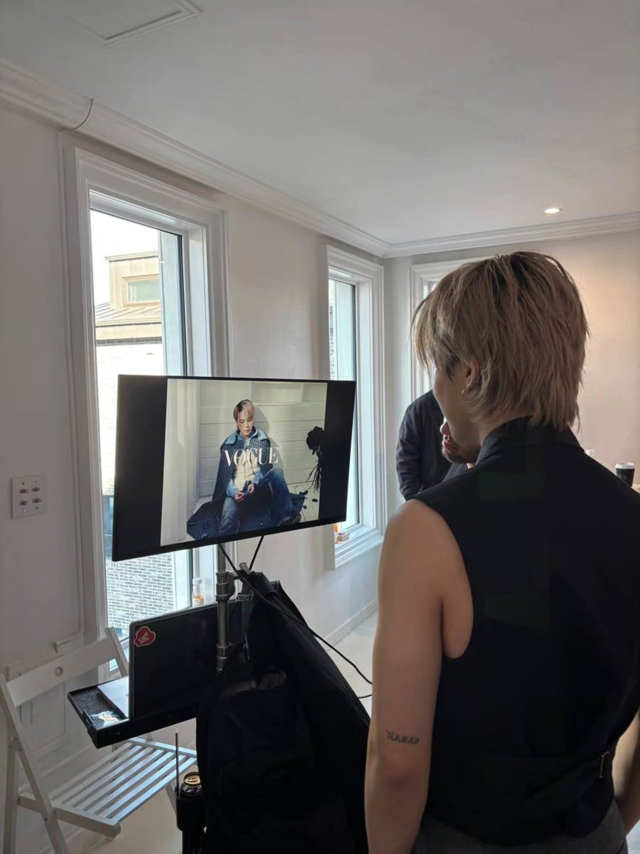 BTS Updates & Translations tweet media