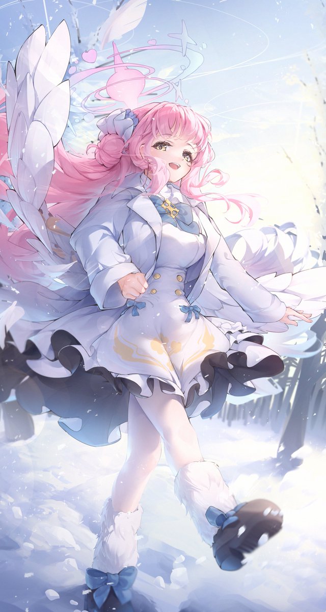 NoriMori tweet media