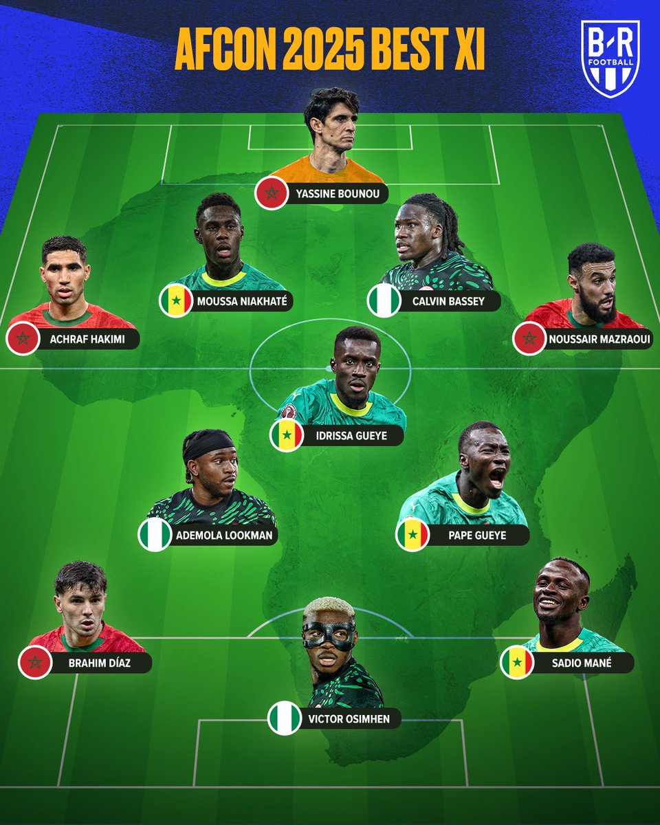 B/R Football tweet media