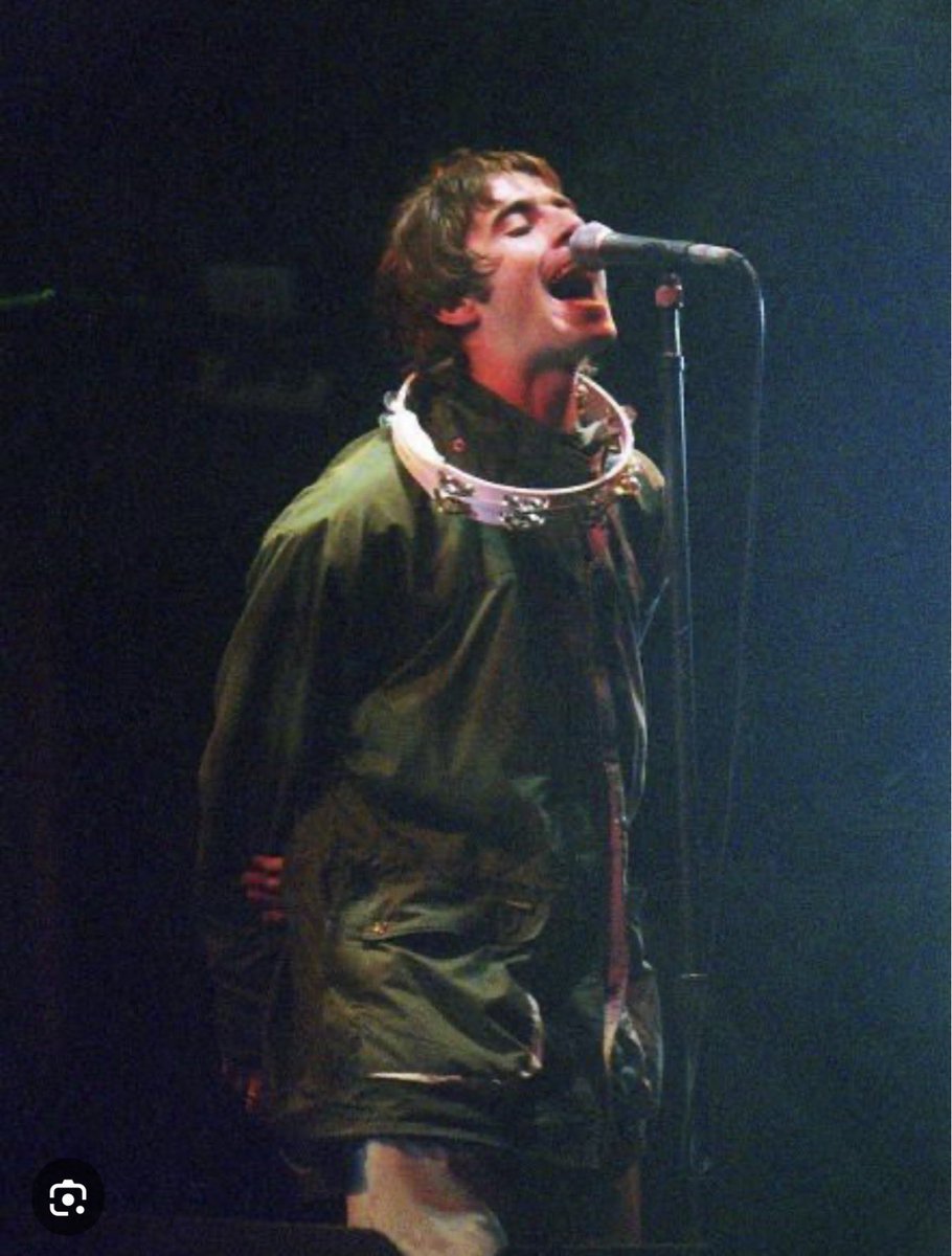 In my top 5 <a href="/liamgallagher/">Liam Gallagher</a> do you agree??