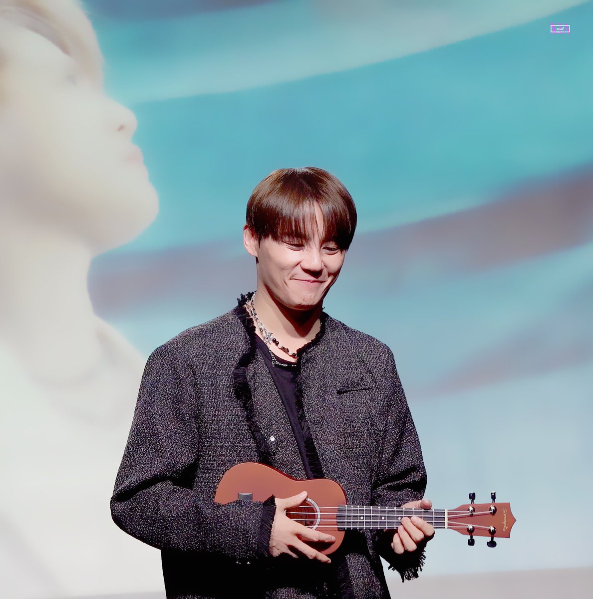 🎶 나~ 난 너의 가이드 😉👍