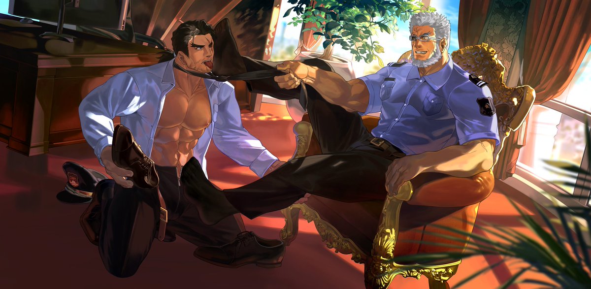 咪小沫与汪大沫 tweet media