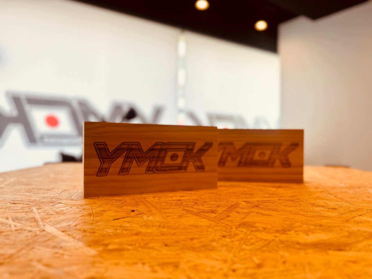 YMCK_Component tweet media