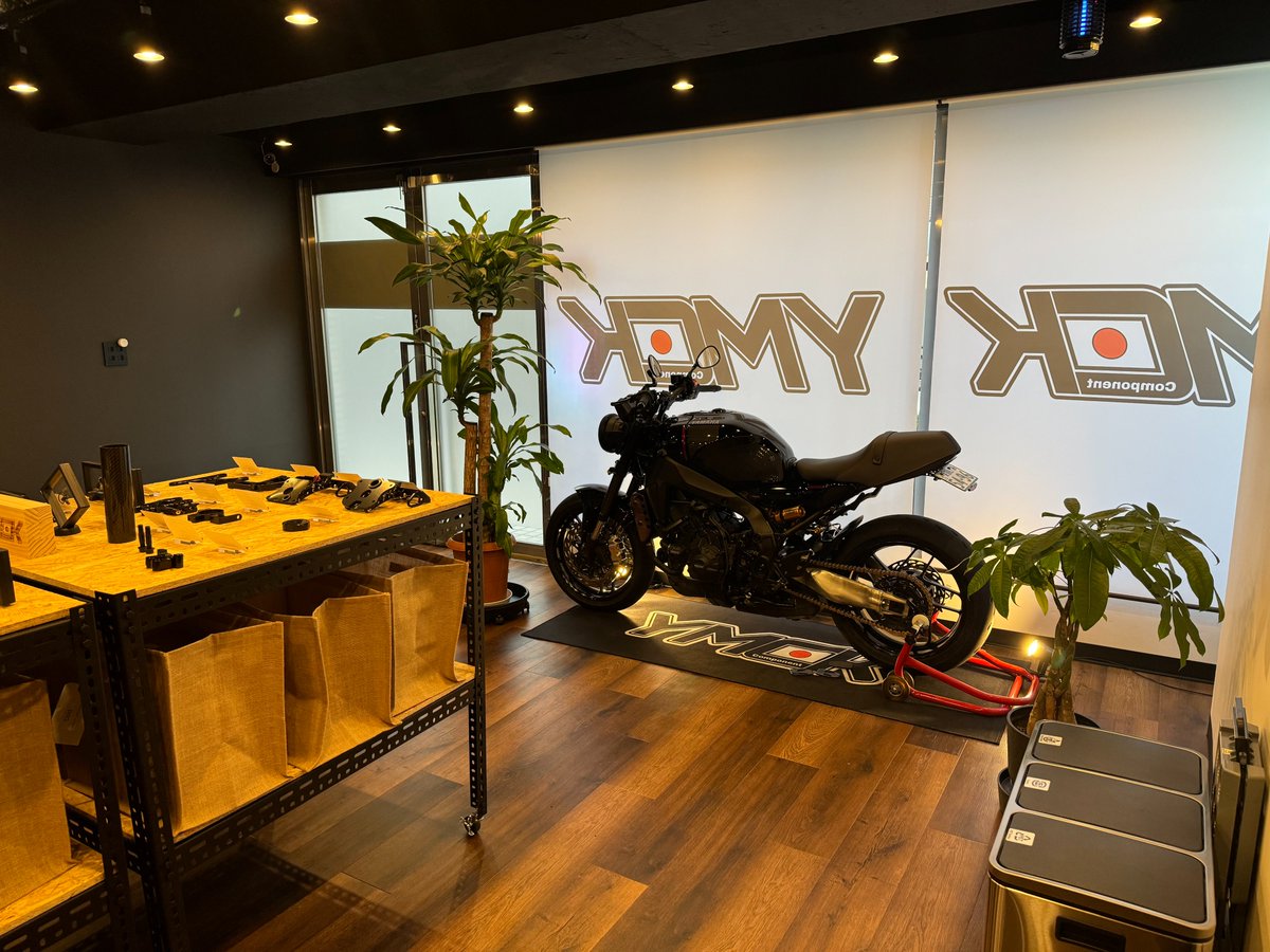 YMCK_Component tweet media