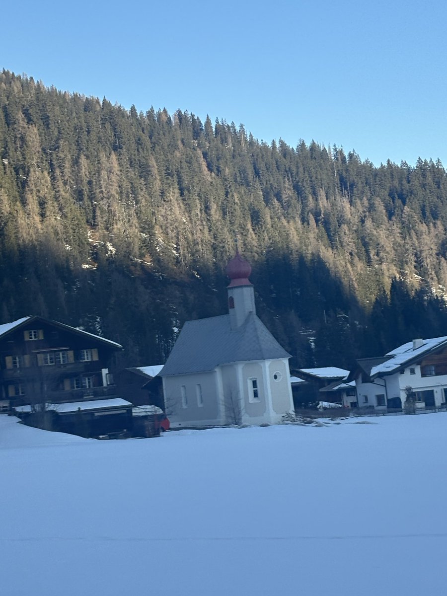 Trump slept (or tried to sleep) most of the flight to Switzerland on baby AF1. He isn't expected to make an announcement on the Fed chair while in Davos; he hasn't made a final decision, a senior admin official said. Venezuela's Delcy Rodriguez will come to the White House at