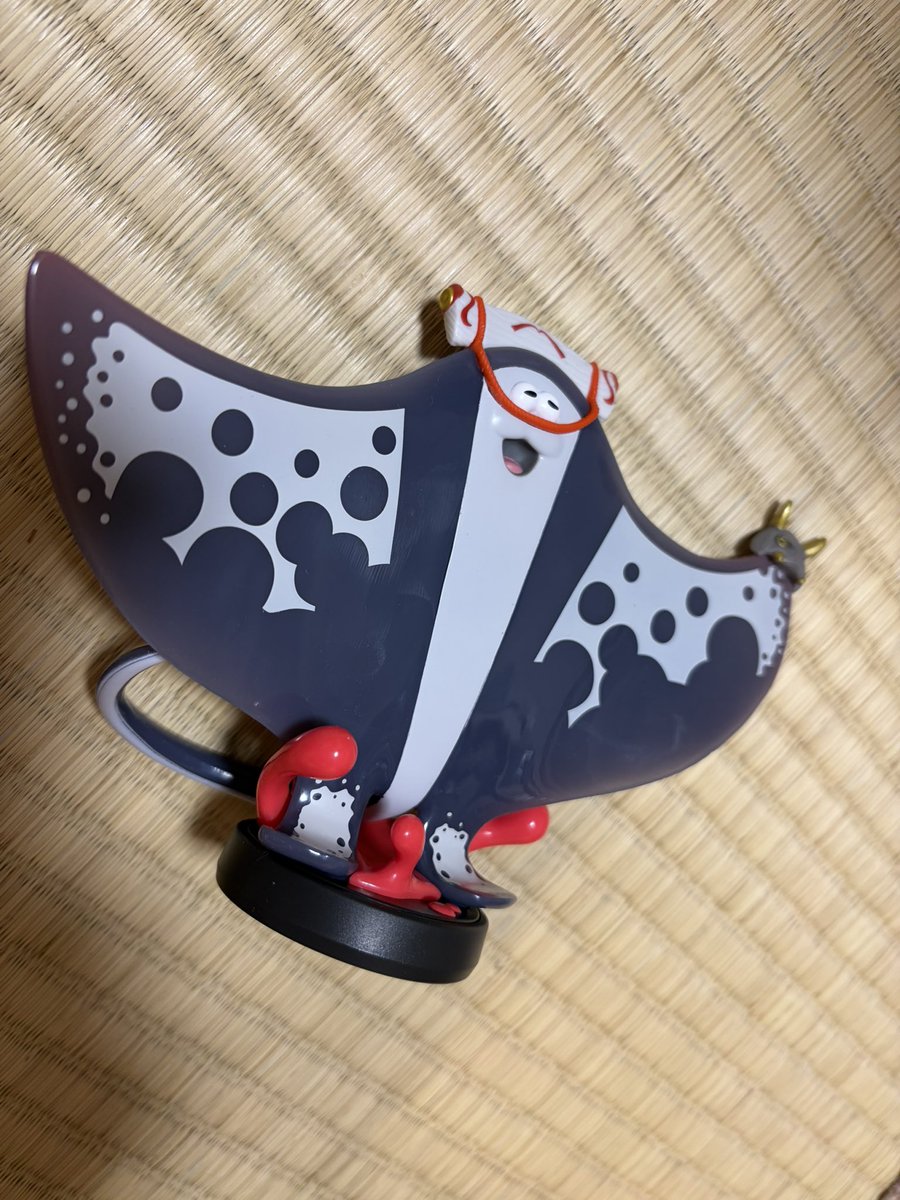 マンタローゲット
#あつ森
#あつまれどうぶつの森