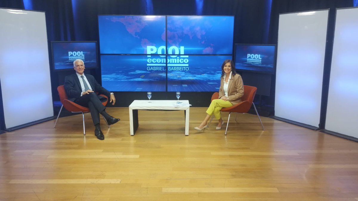 “El seguro es un sistema. Si el ropaje jurídico lo desvirtúa, el sistema deja de funcionar.”

Aldo Álvarez (ADEAA) en Pool Económico sobre judicialidad y negocio del seguro.

👉youtube.com/watch?v=SvFbXD…