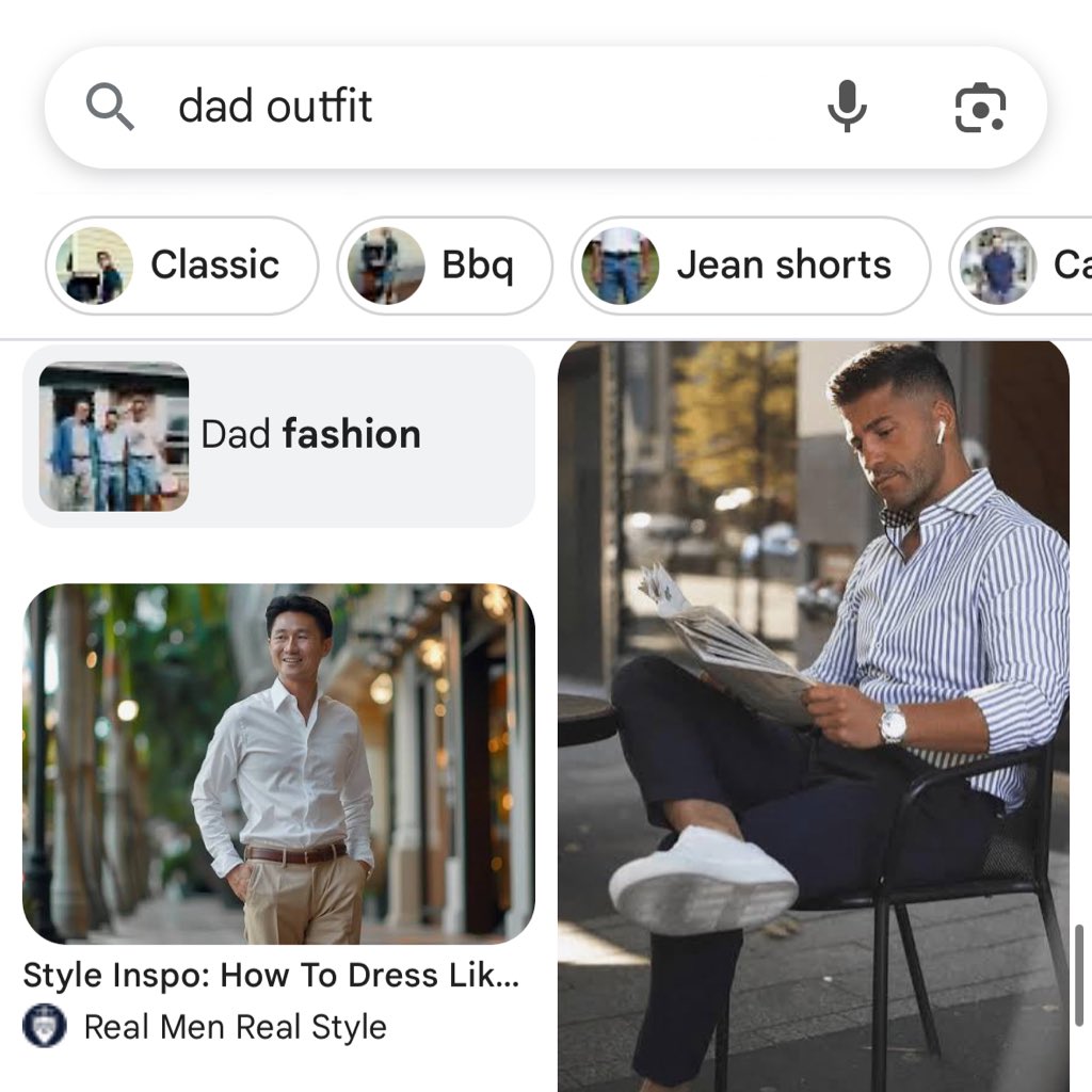 butterflyutsie's tweet image. I’m fucking crying he’s got the dad fit ON