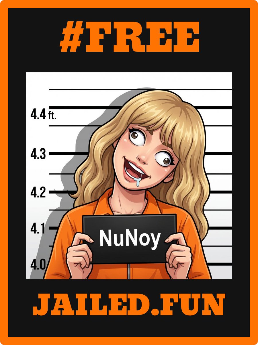 i got life sentence 😭💀

moving into <a href="/Jaileddotfun/">Jailed</a> soon

FMXG2Z
OKJX6F
SWC2X1
DB9ACU