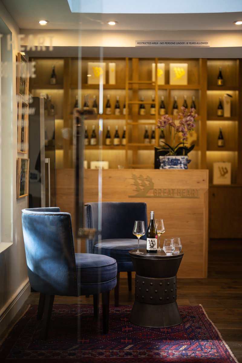 Le Quartier Français tweet media