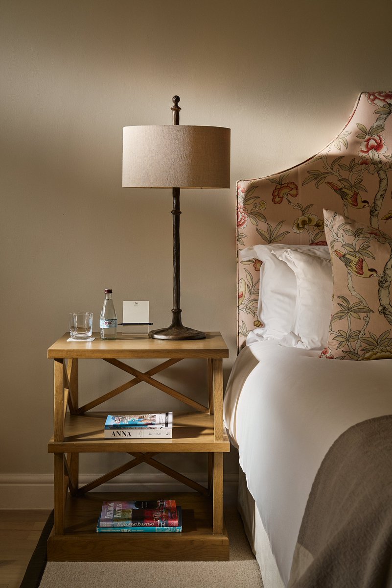 Le Quartier Français tweet media