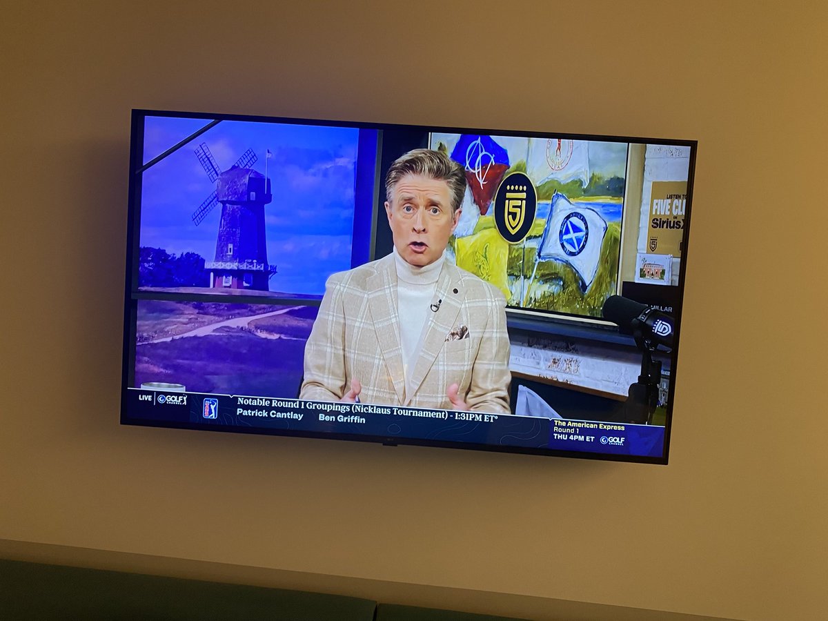 Tim Haralson tweet media