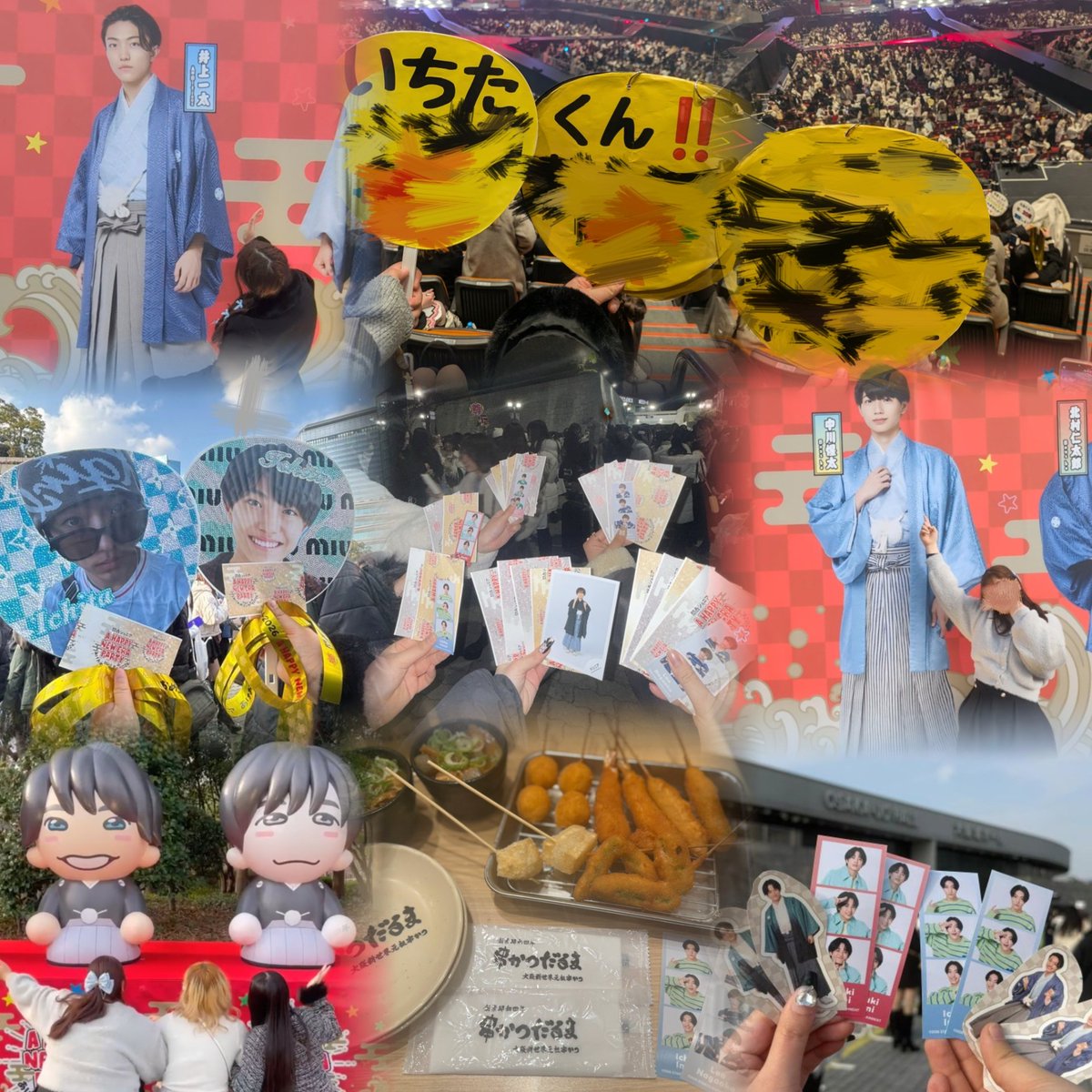 いちめろ tweet media