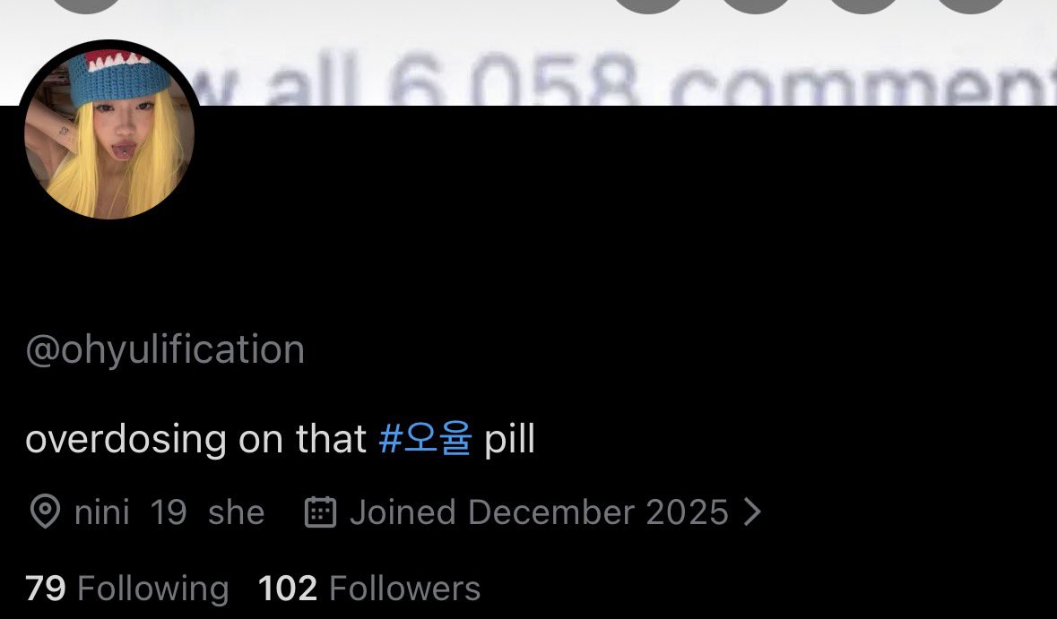 ohyulification's tweet image. 100k followers party evb and their mama invited except for coers and tarzzan