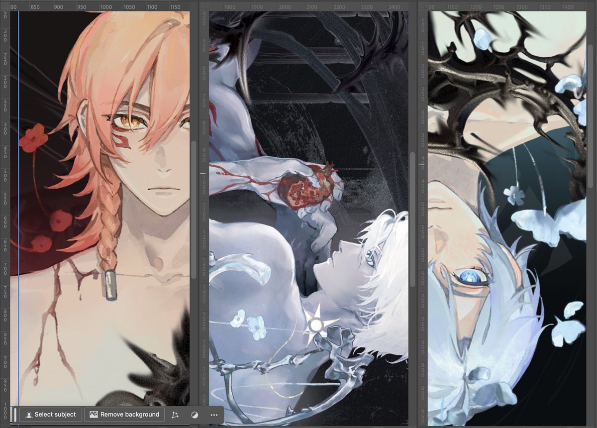 berrysoooda's tweet photo. แอบมาสปอยเล่ม👉🏻👈🏻 คิคิ #cq9 https://t.co/Ql8EpuRmeF