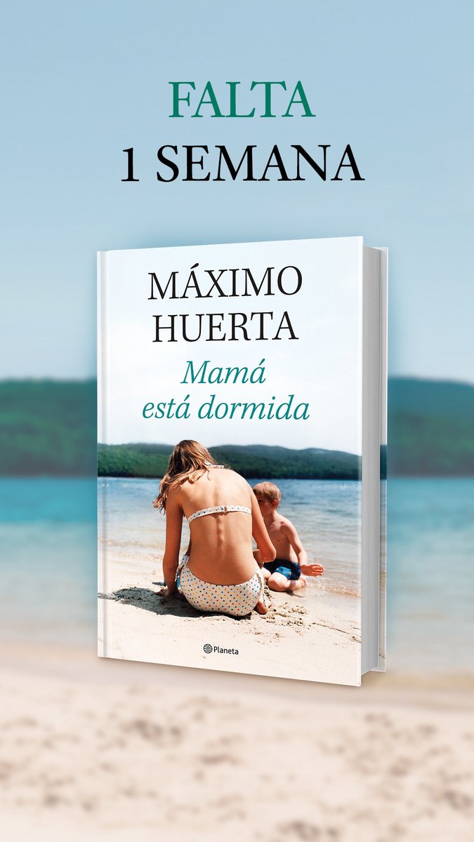 Máximo Huerta 🌿 (@maximohuerta) on Twitter photo 