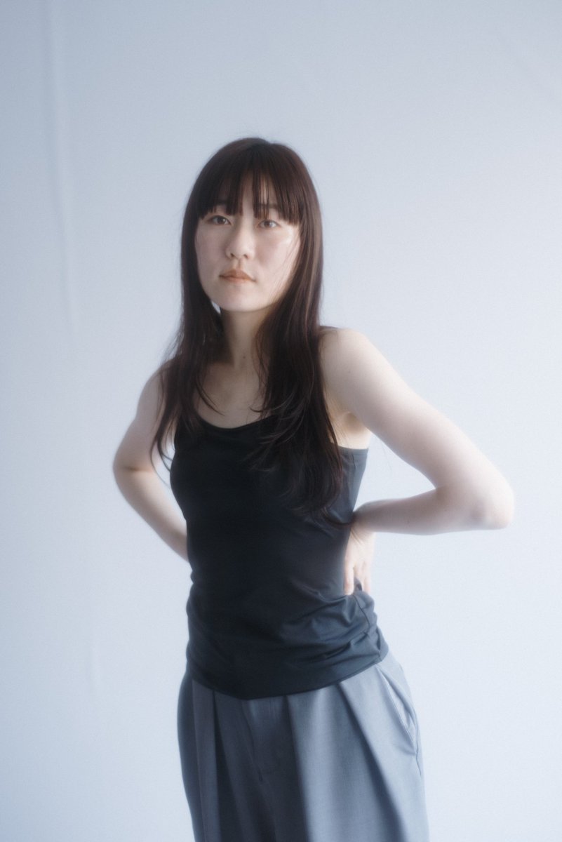 内藤ゆき tweet media