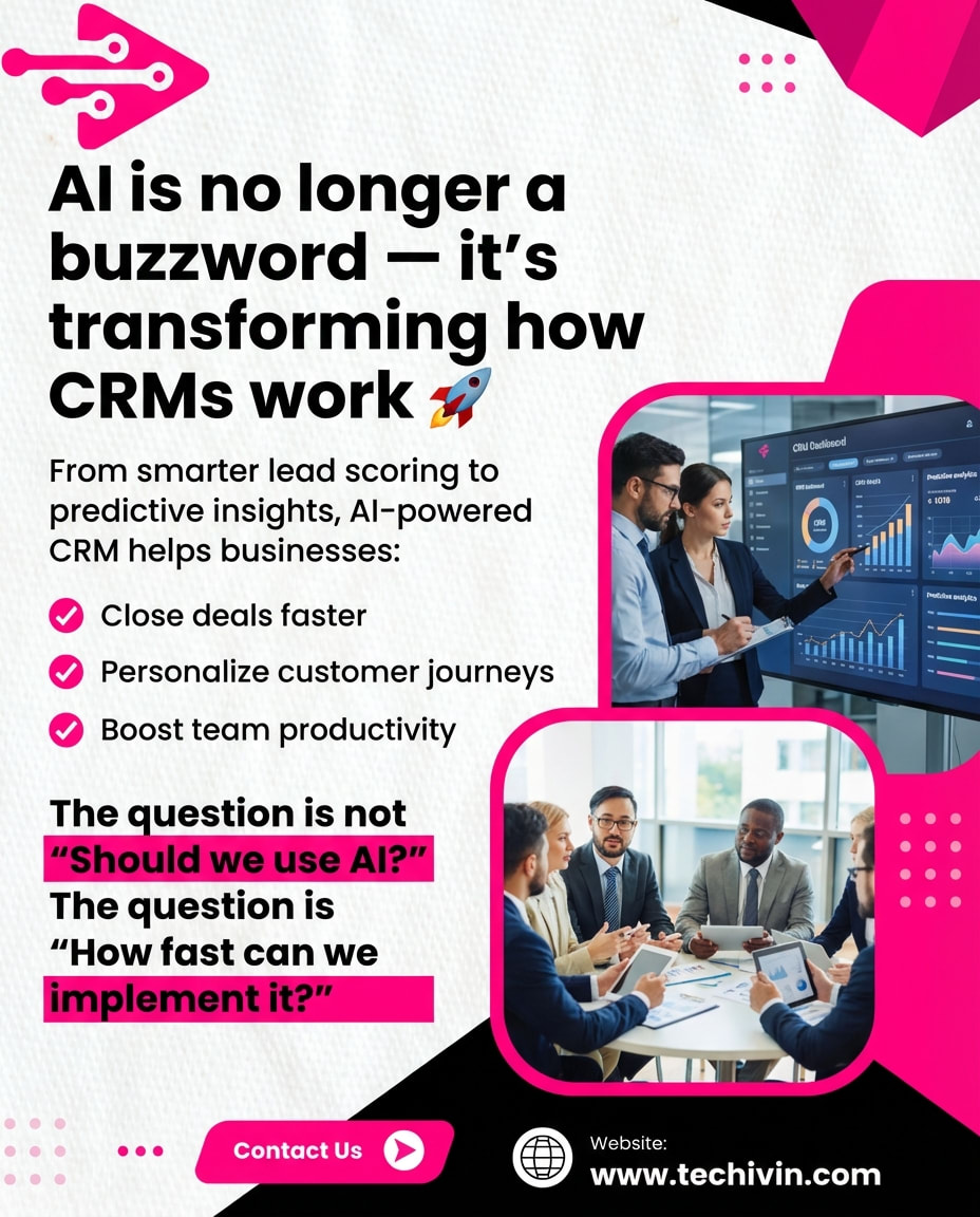 Tech i-Vin Technologies tweet media