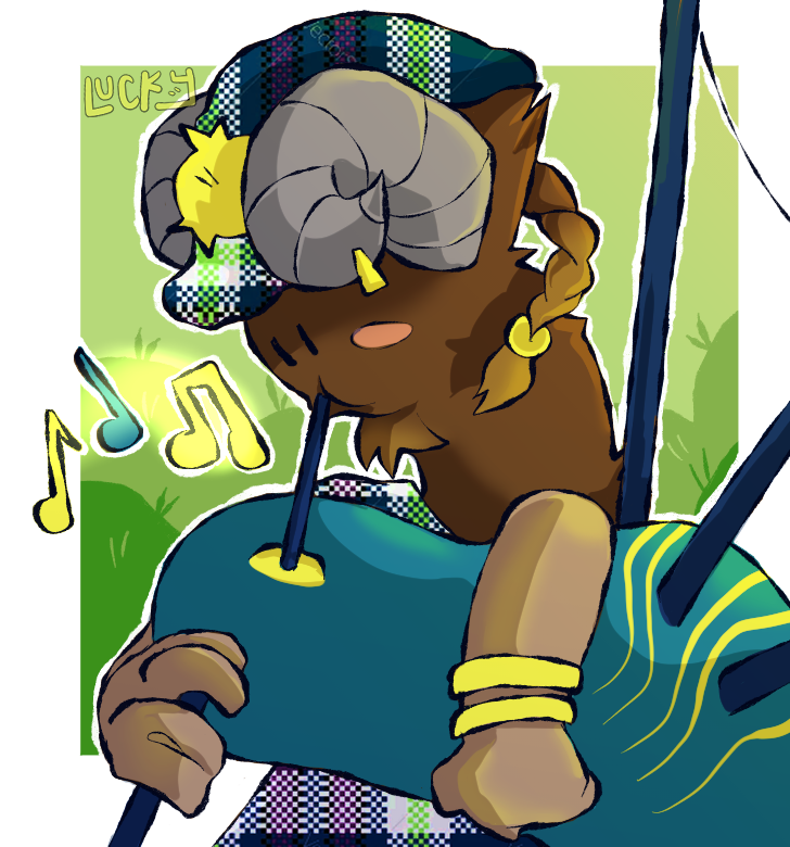 Lucky 🐊 tweet media