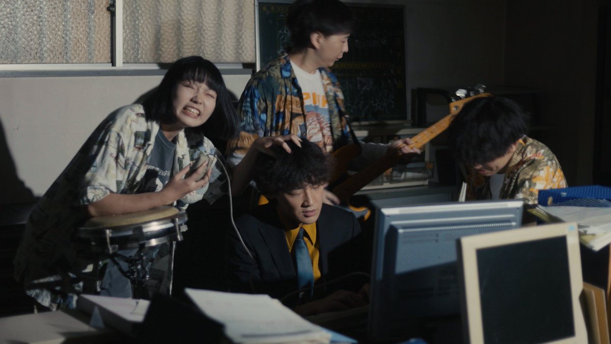 マユち tweet media