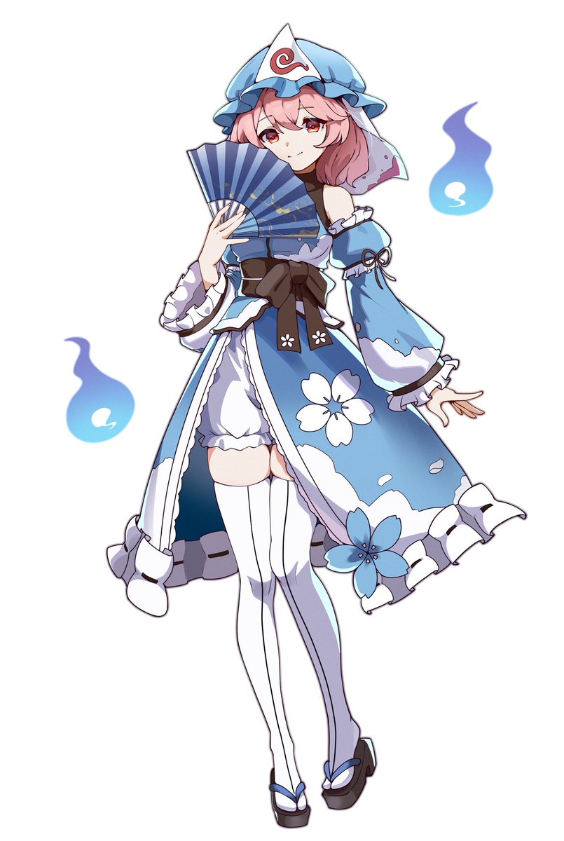 東方Project （๑⃙⃘´༥`๑⃙⃘) 𐂐