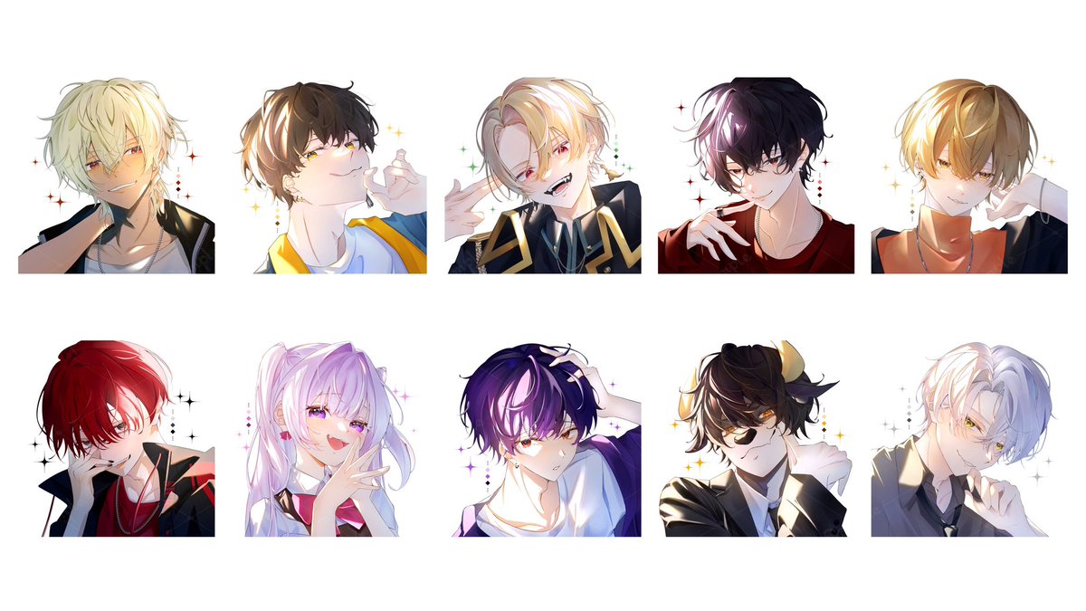 ▫️commission▫️

FEELIT 様(#FEELIT_info) LIVEの
バストアップイラスト及びフライヤーデザインを担当させていただきました💜𓂃⟡.·