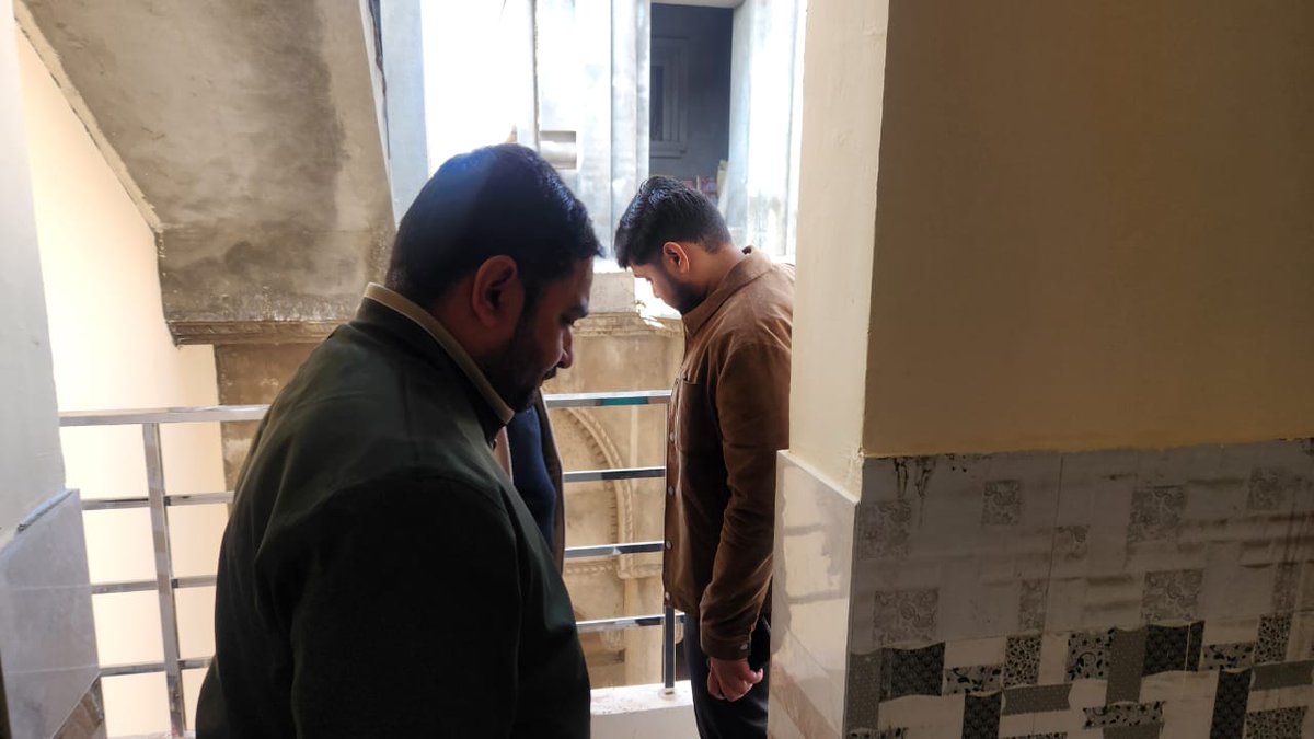 Sonipat Municipal Corporation tweet media