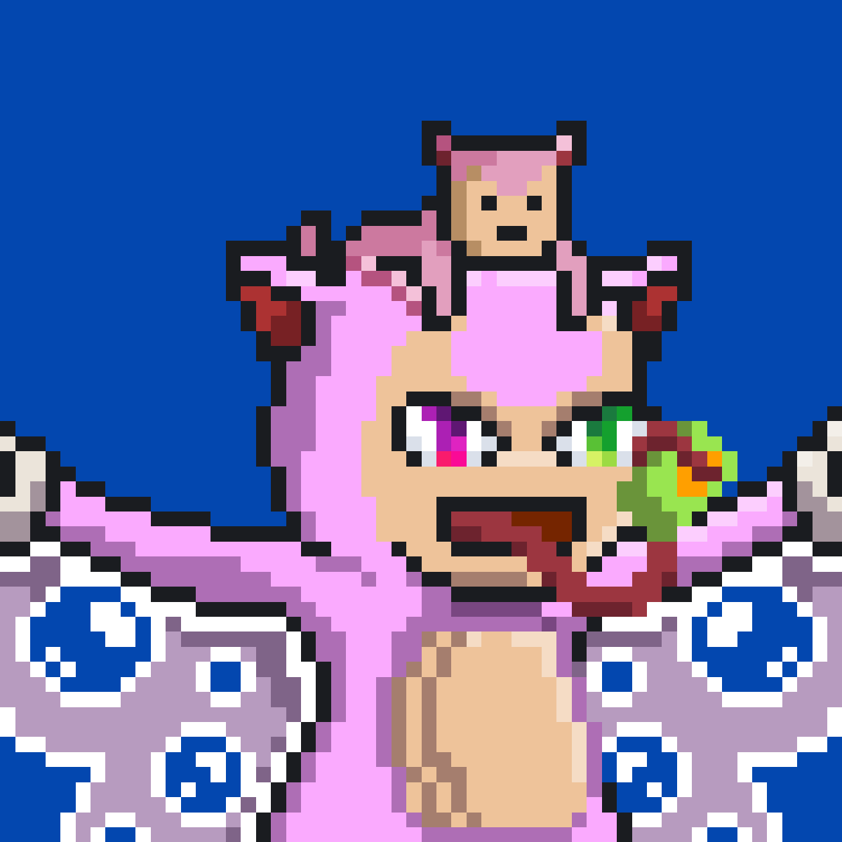 KingPickle tweet media