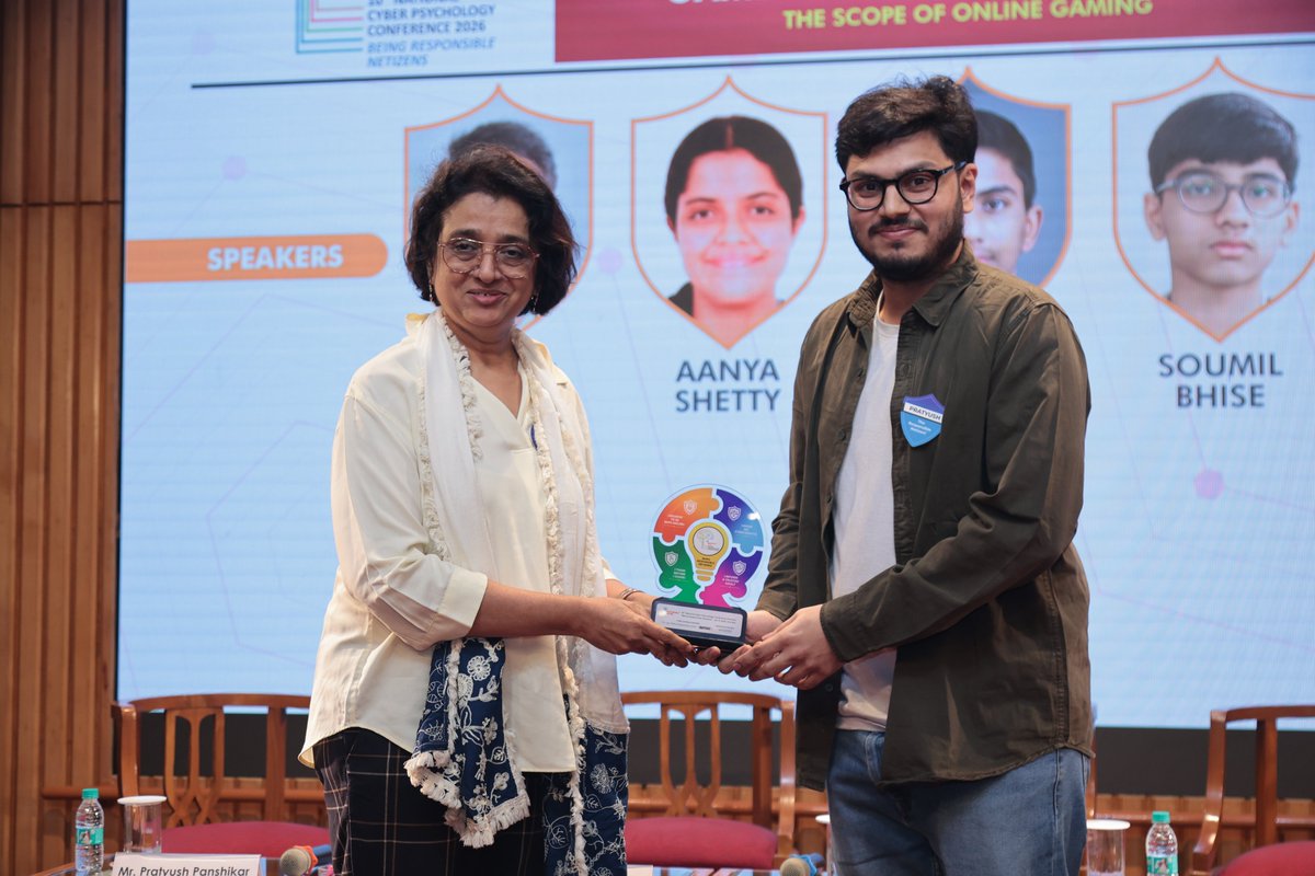 Responsible Netism tweet media