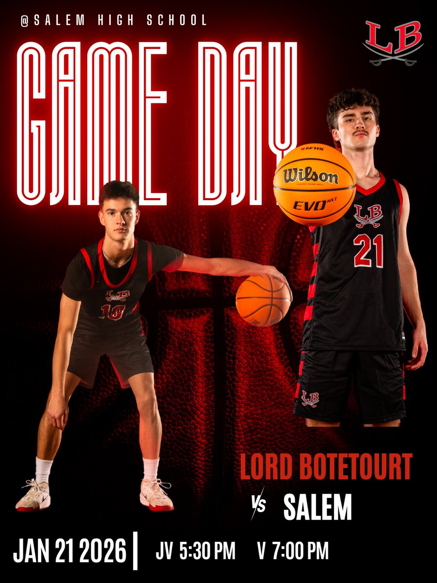 LBHS Boys Basketball tweet media