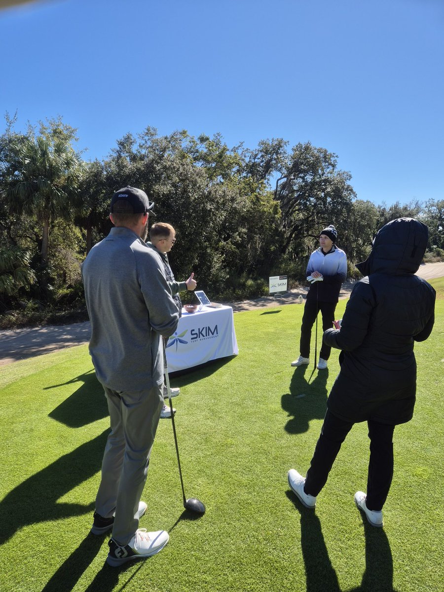 SkimTurf™ Management tweet media