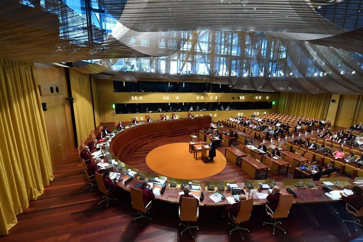 With 334 votes in favour, 324 against and 11 abstentions, Parliament has today decided to seek the opinion from the European Court of Justice on the compatibility of the EU-Mercosur agreements with the EU treaties.

🔗 link.europa.eu/6yrC39