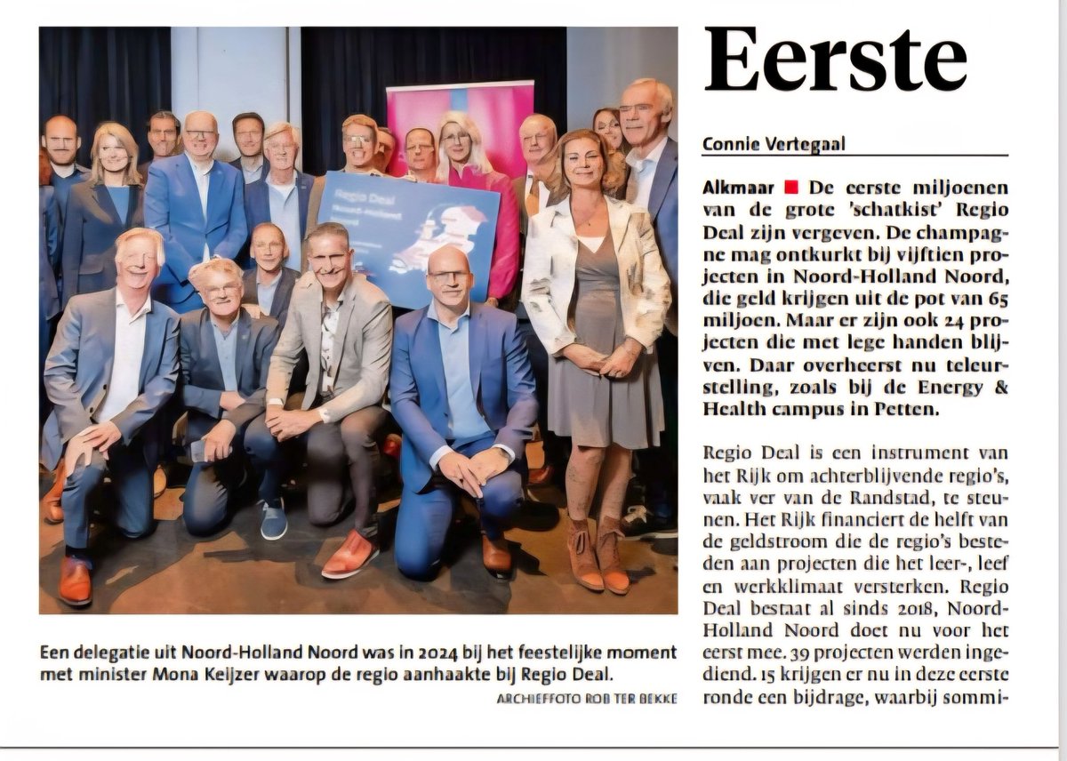 Robert te Beest tweet media