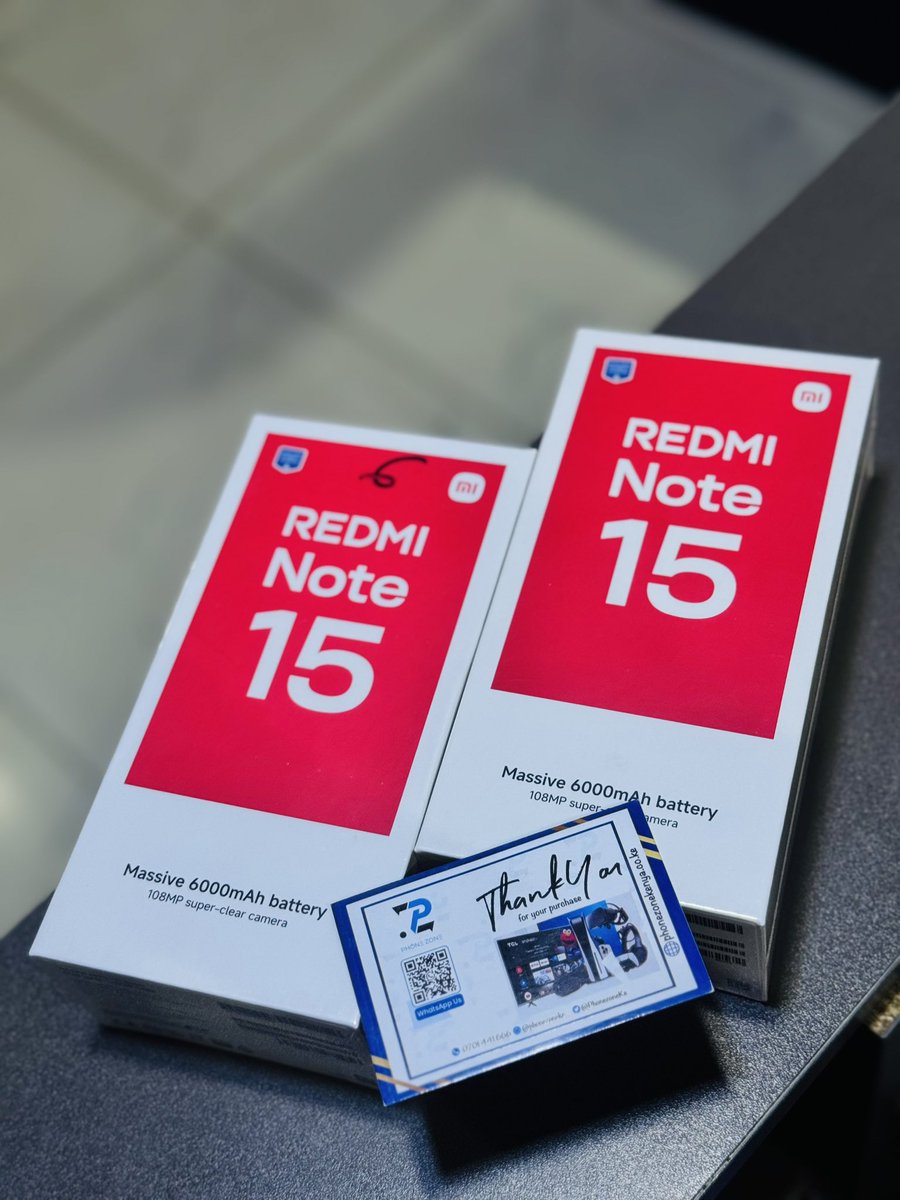 Phone Zone Kenya📱 tweet media