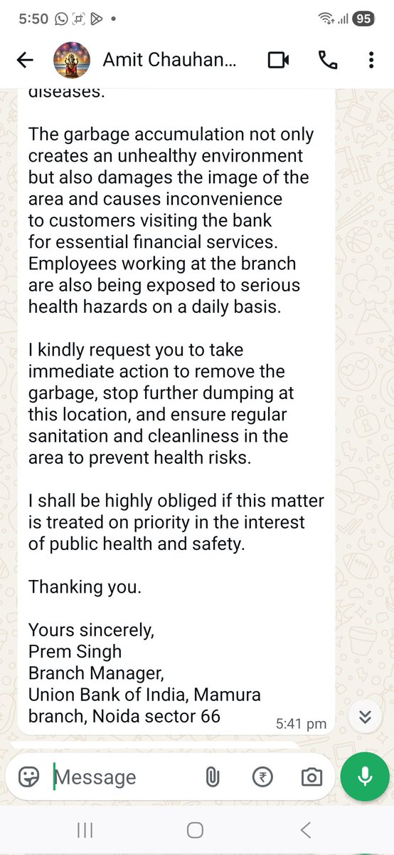 NOIDA VILLAGE RESIDENTS ASSOCIATION - NOVRA tweet media