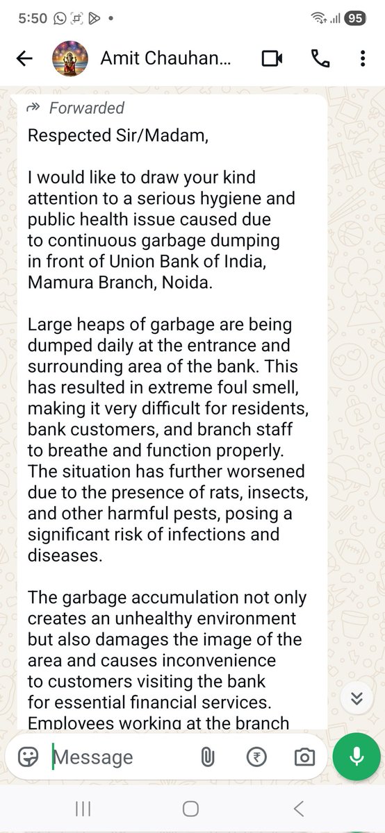 NOIDA VILLAGE RESIDENTS ASSOCIATION - NOVRA tweet media