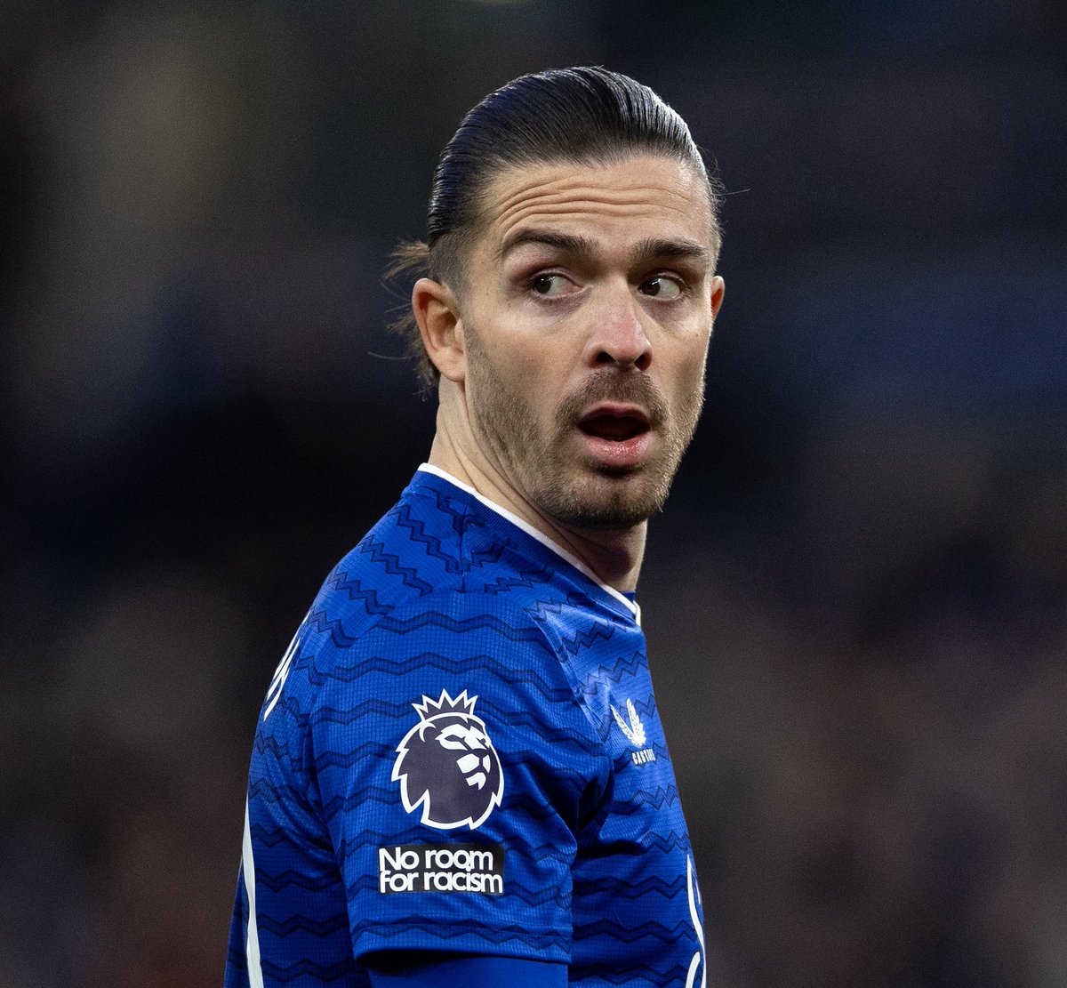 FabrizioRomano's tweet image. 🚨⚠️ Understand Jack Grealish will be out for 3 months with stress fracture in his foot.

12 weeks out for Everton star as tests made today confirm long break and major blow for #EFC.