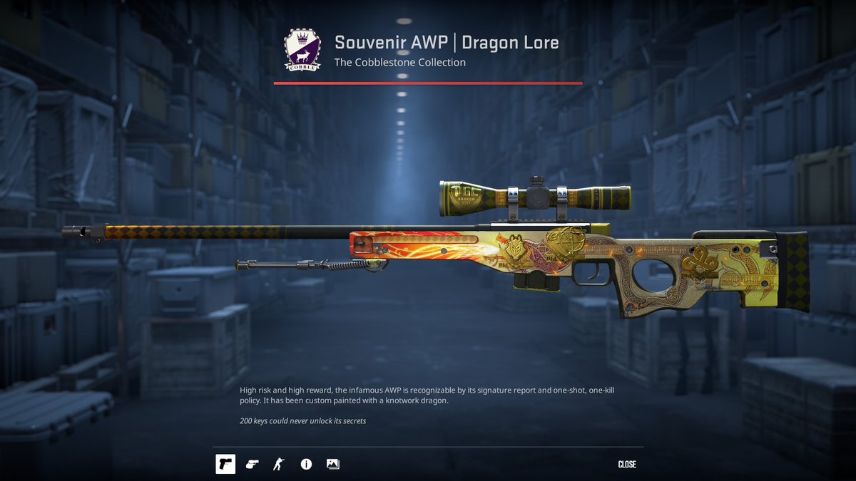 Ra 🇧🇪 BUYING SKINS 24/7 tweet media