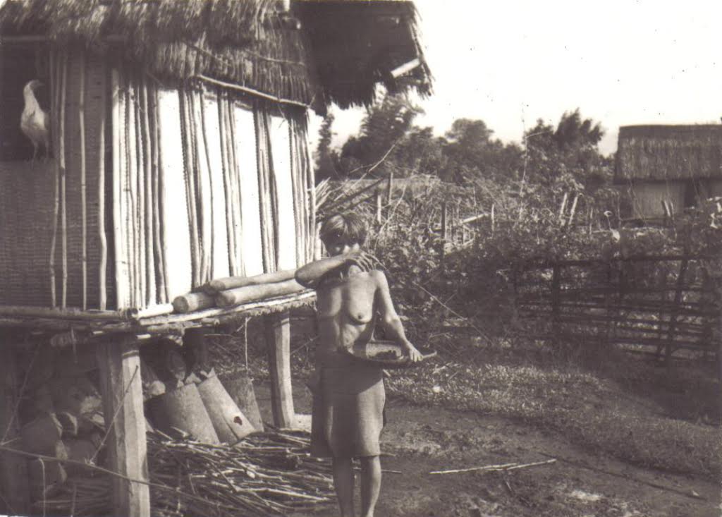 Remember what we destroyed in Viet Nam!
tRump is doing it to the world

DUMP tRump!!!!!!!!!!