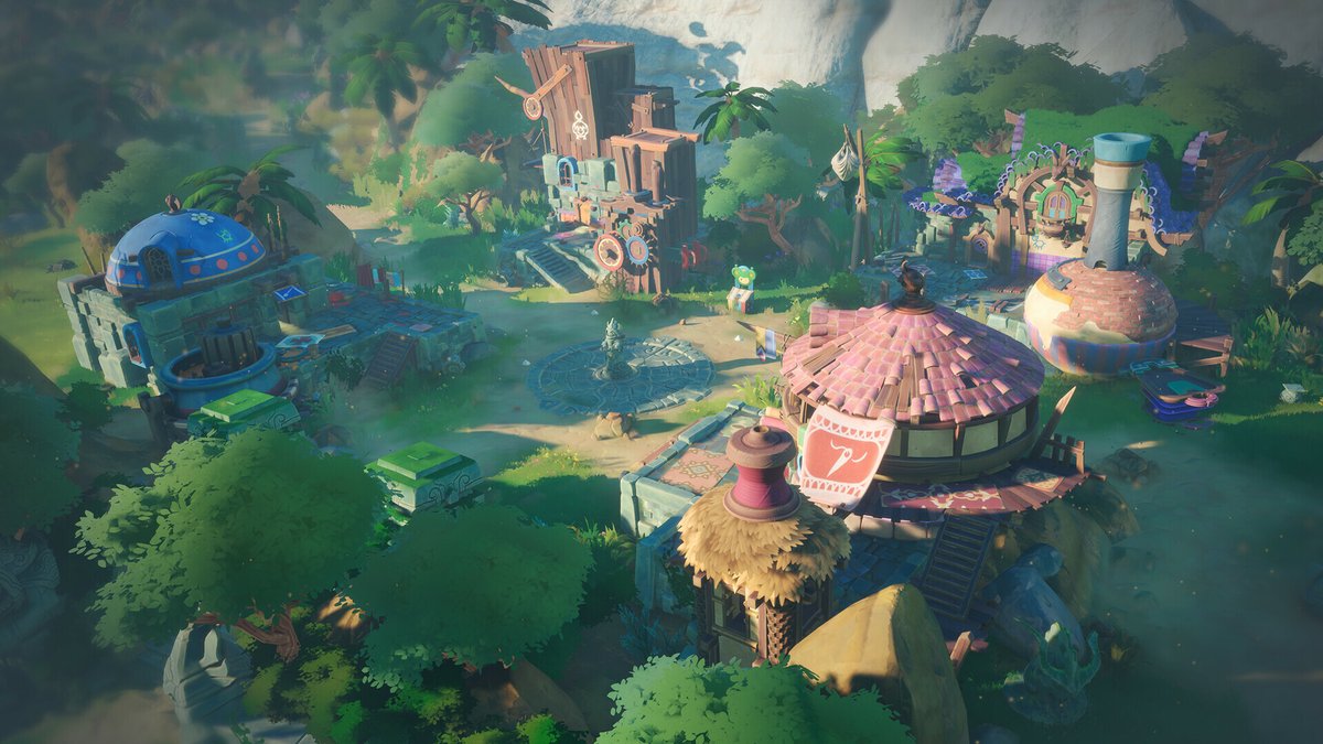 El proyecto en el que he estado trabajando está llegando a su fin, así que estoy empezando a buscar nuevas aventuras!

Soy Game Designer desde hace 12 años. Hago de todo, pero especialmente diseño de sistemas, progresión y balance.

Si es lo que buscas, mis DMs están abiertos! 🙂