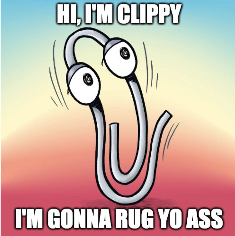 DeFi Noncense tweet media