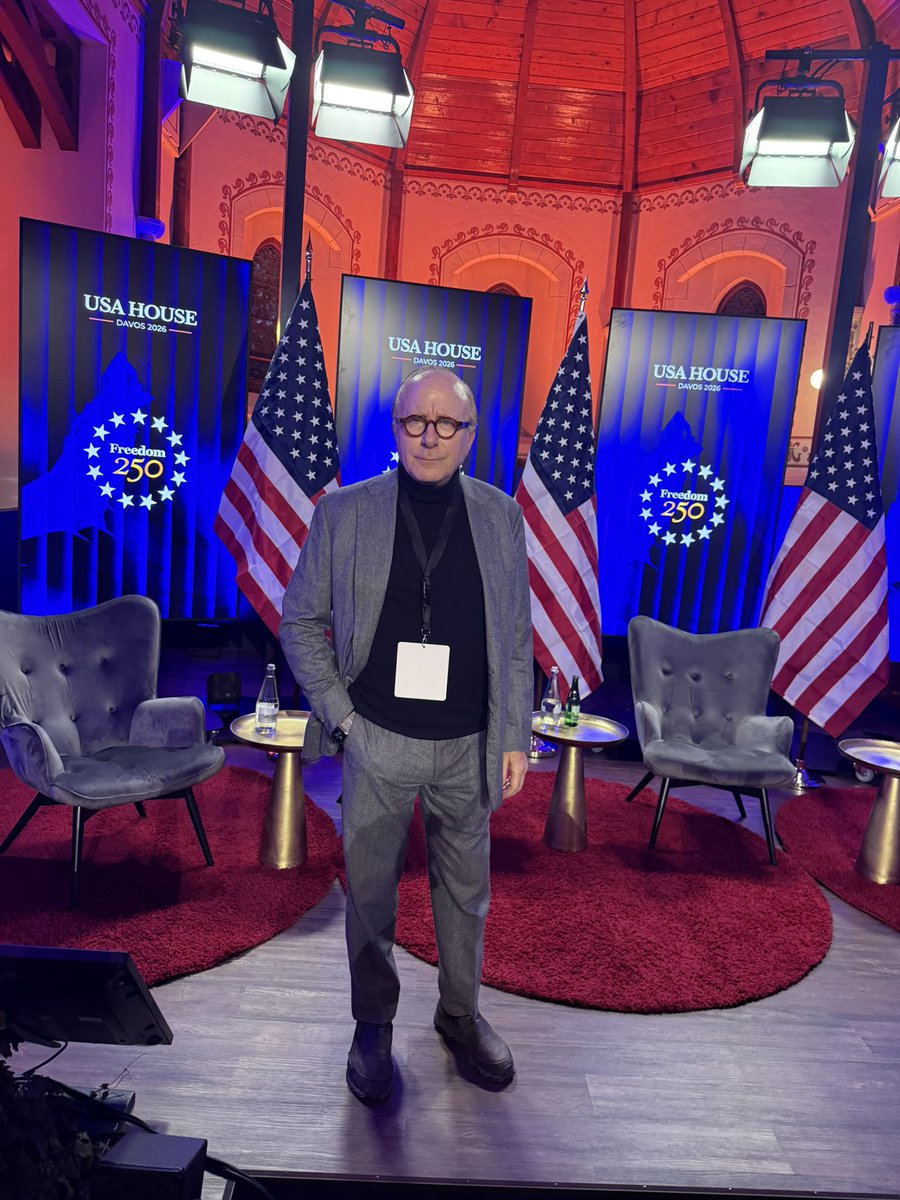 David Metzner tweet media