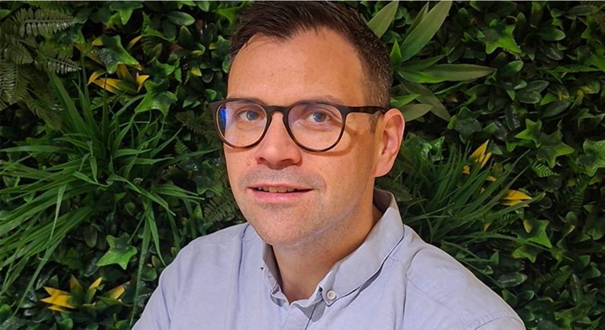 BetterRetailing's tweet image. The @ACS_LocalShops has named Ed Woodall as its new chief executive. 

hubs.li/Q03_GC6t0