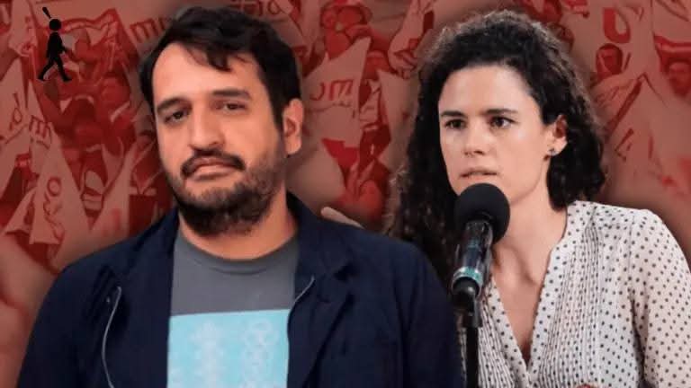 liderponce574's tweet photo. @maurotimauroti @ManuelVegaMX @EseTalMikeFit @TheGreatJosephS @Chatomex2016 @adnware @soccergol4 @ch0sk @4T_Segundo_Piso @flyndamx @KroGi30008 @MaraVil88466996 @MinekoKia @ElSinaloenC @l_enriqueromero @m_pulido_abreu @SocCivilMx @KleineKrOteFifi @Diowlone @31m3r0m3r0 @LazurdaXotchitl @pato_chavezp @castillollanasm @JuPaVeBe @MayraABR1 @Joaqun1411611 @ayon140775 @JLo_S_X_M @JorgeEd52527385 @jose_ville1 @Calvari666 @soccertruc72454 @Ruiz1974Victor @Arra2709mrt @estanislaojr @Guiller72691024 @riverainmexico @iVNuevoo @AntiLatiFundio8 @fernandeznorona @POTUS @realDonaldTrump @TheJusticeDept @SecRubio @SecretaryTurner @Sec_Noem "yo solo le informo a mi papá"
Le dijo #elAndy @amlopezbeltran a la huachicolera @Claudiashein .
En su reunión con @LuisaAlcalde .
"Pero recuerda que tú no tienes 'fuero' "
Le contesto @Claudiashein .
Hay pleito entre #elAndy y la huachicolera. https://t.co/KFLG9jTvlC