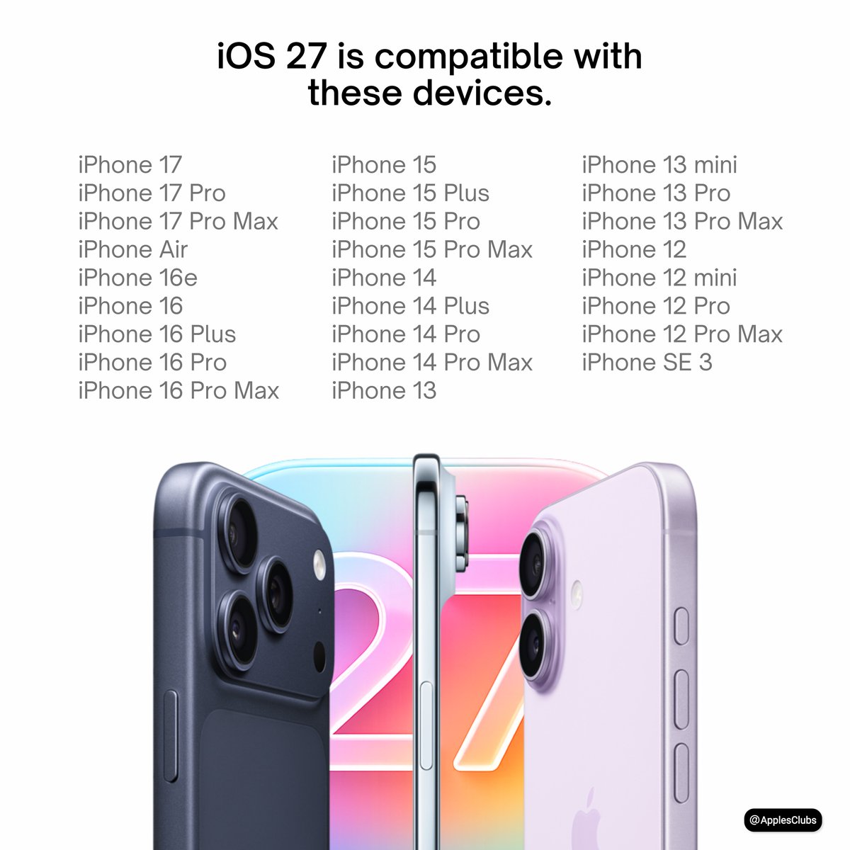 iPhone SE 第2世代・11シリーズ サポート終了のお知らせ iPhone SE 第2世代・11シリーズ サポート終了のお知らせ