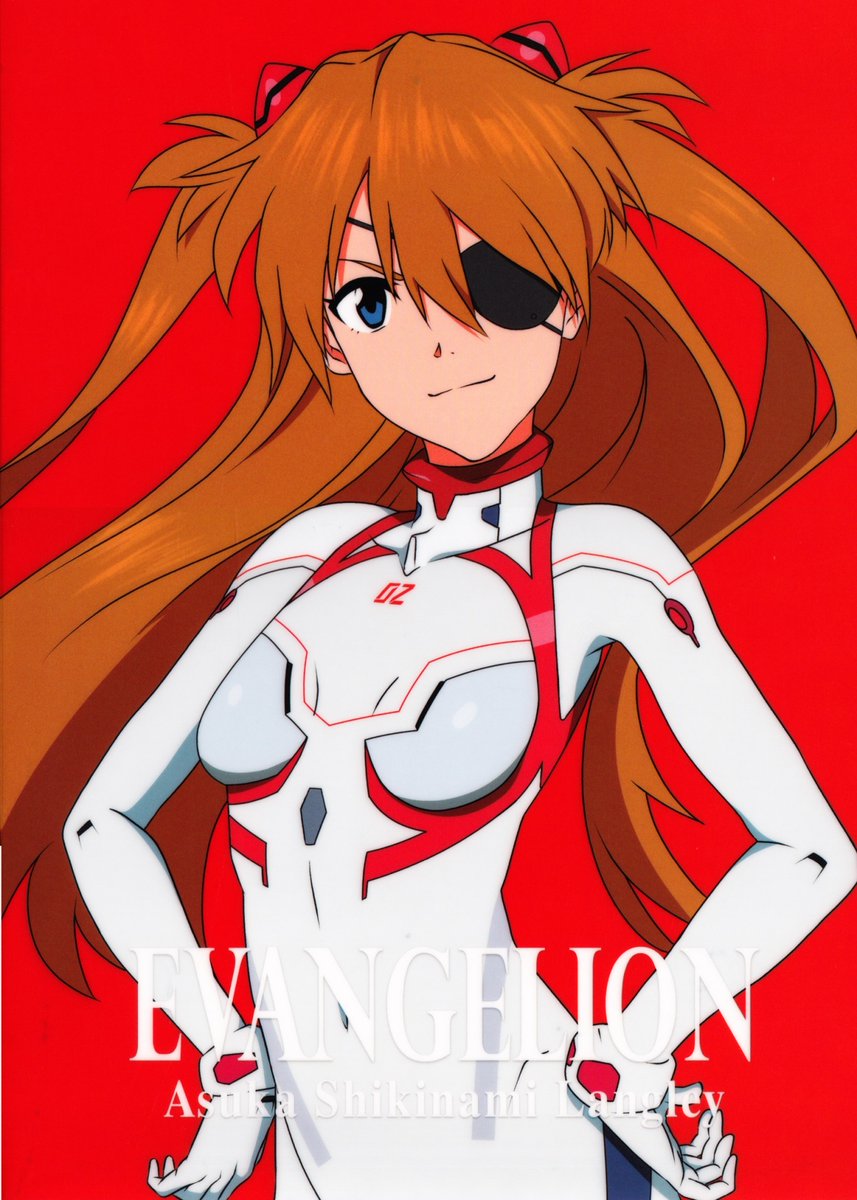 asuka hourly (@asukahourly) on Twitter photo 