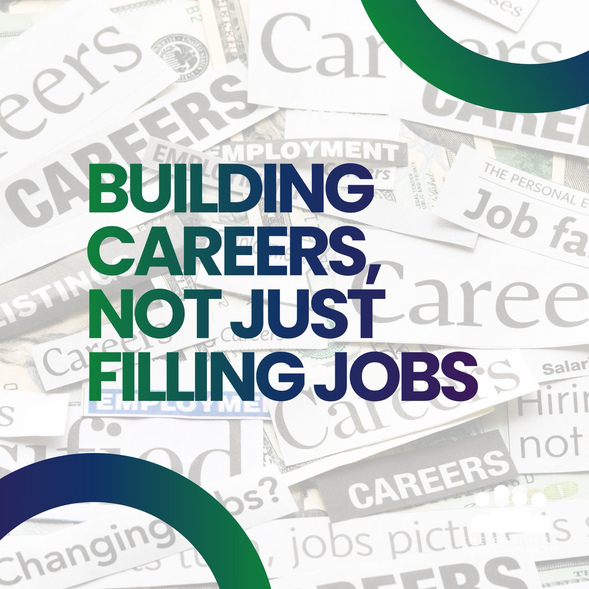 Recruitment should feel personal - because it is.

At <a href="/tbcrecruit/">The Business Connection Group</a> , we focus on people-first recruitment, matching talent to roles that truly fit and last.

If you’re ready to take the next step in your career, we’re here to help.

📞 0333 242 3660
📧 info@tbc-recruit.com

#tbcg