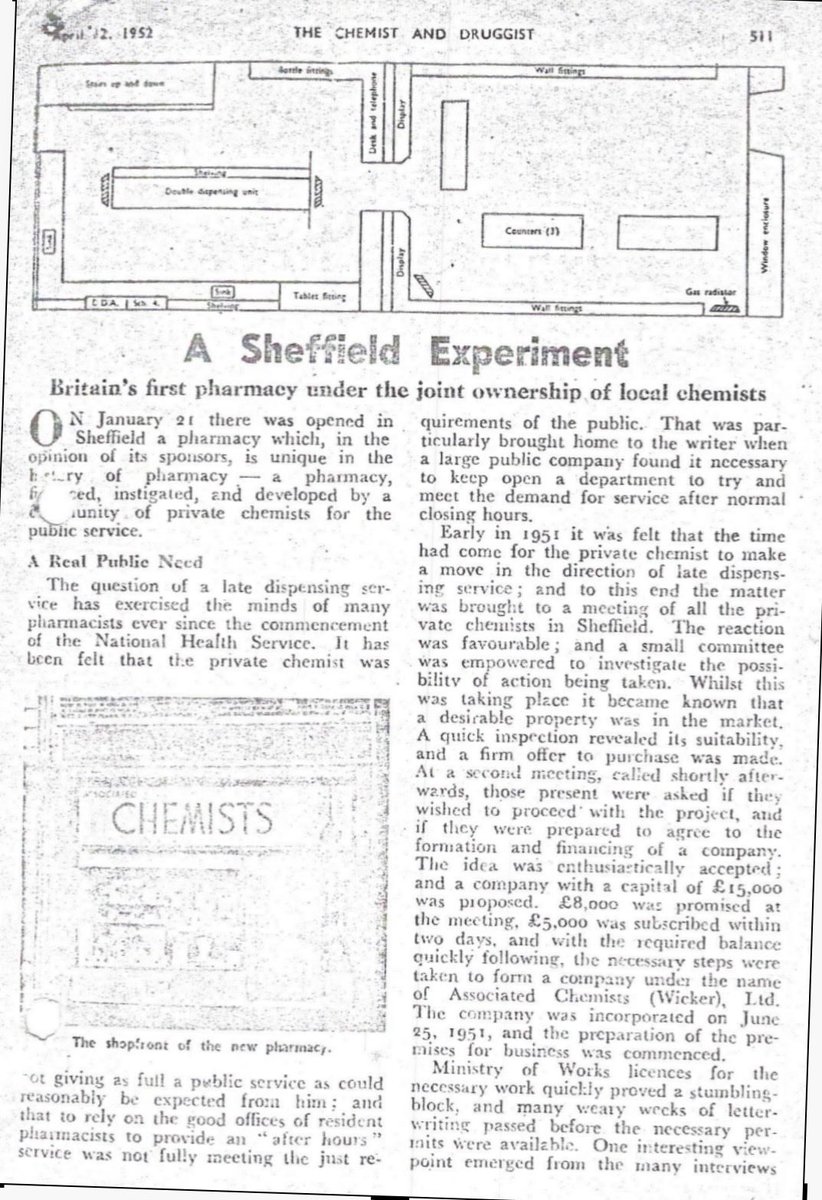 Wicker Pharmacy tweet media